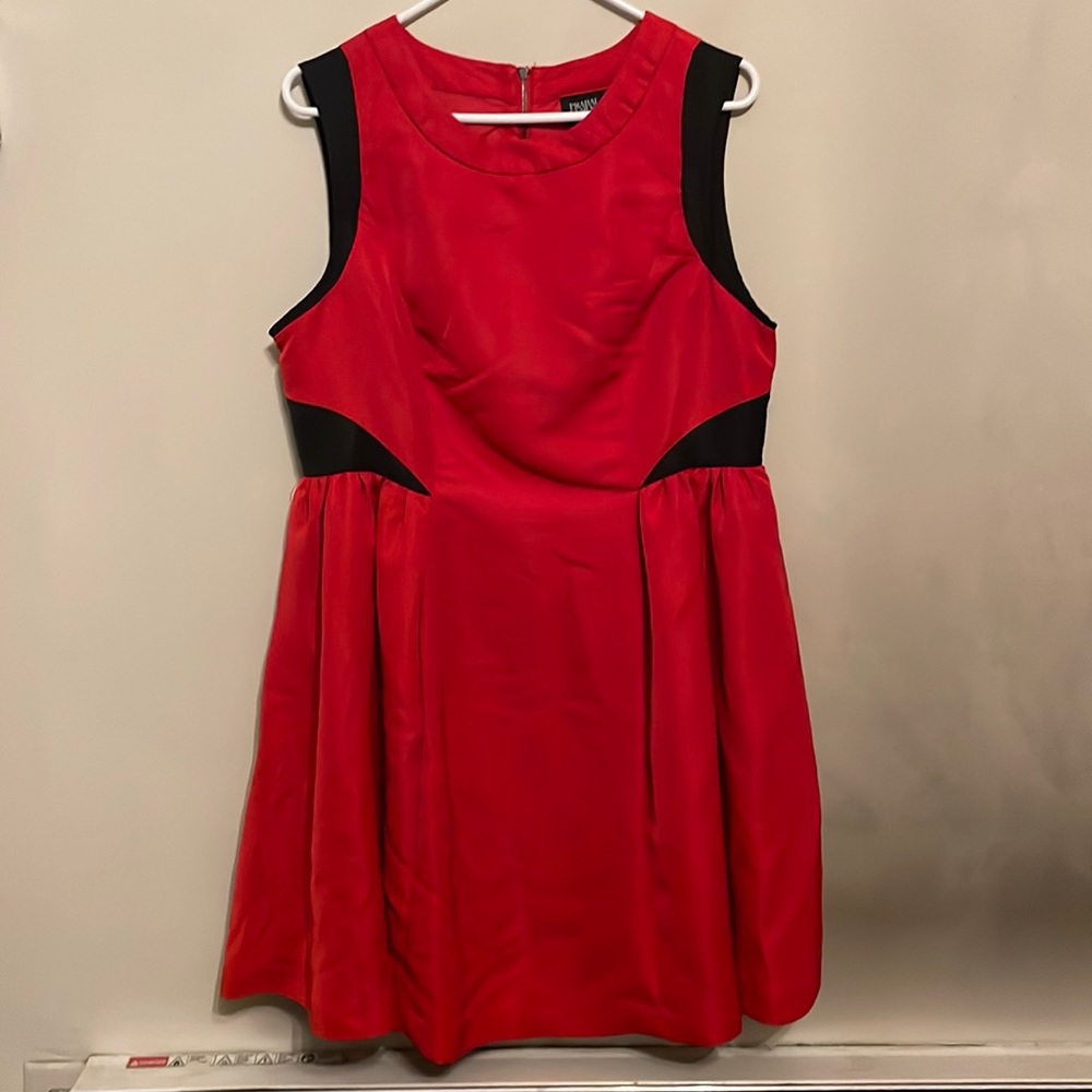 Prabal Gurung for Target dress